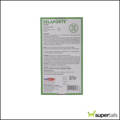 SELAFORTE 0.75ML