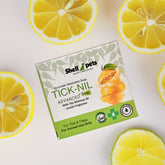 SP ANTI TICK SOAP 75GMS