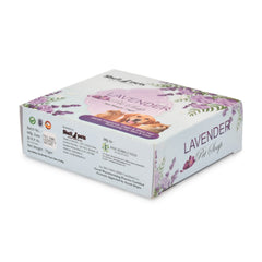 SP LAVENDER SOAP 75GM