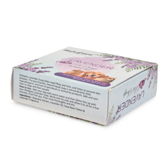 SP LAVENDER SOAP 75GM