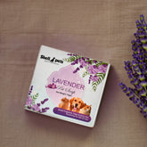 SP LAVENDER SOAP 75GM