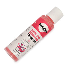 SP SHAMPOO 100ML - PUPPY