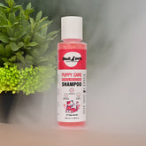 SP SHAMPOO 100ML - PUPPY