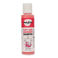 SP SHAMPOO 100ML - PUPPY