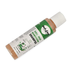 SP SHAMPOO 100ML - DANDRUFF