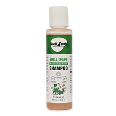 SP SHAMPOO 100ML - DANDRUFF