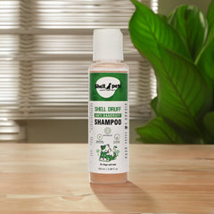 SP SHAMPOO 100ML - DANDRUFF