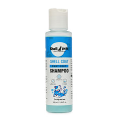 SP SHAMPOO 100ML - SHELL COAT BLUE