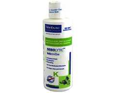 SEBOLYTIC 200ML