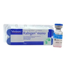 RABIGEN SINGLE 1ML