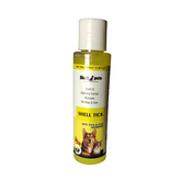 SP SHAMPOO 100ML - ANTI TICK & FLEA