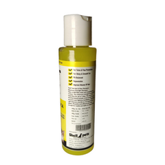 SP SHAMPOO 100ML - ANTI TICK & FLEA