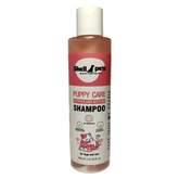 SP SHAMPOO 200ML - PUPPY