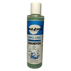SP SHAMPOO 200ML - SHELL COAT