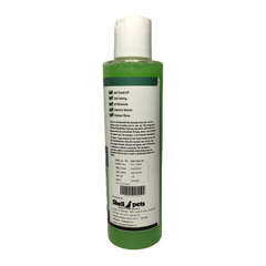 SP SHAMPOO 200ML - SHELL DRUFF