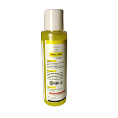 SP SHAMPOO 200ML - SHELL TICK