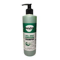 SP SHAMPOO 500ML - SHELL COAT PET