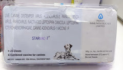 STARVAC 7