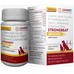 STRONGBEAT ADVANCE