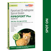 FIPROFORT SPOTON CAT 0.5