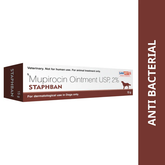 STAPHBAN OINTMENT 15 GM