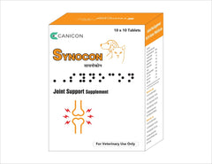 SYNOCON 1*10 TAB WELCON