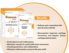 SYNOCON 1*10 TAB WELCON