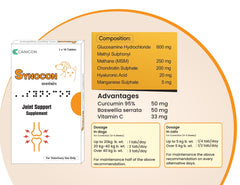 SYNOCON 1*10 TAB WELCON