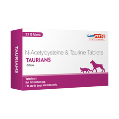 TAURIANS TAB 1*10