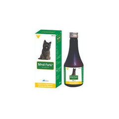 TEFROLI FORTE PET SYP 200ML