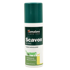 SCAVON SPRAY 100ML