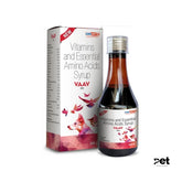 VAAV SYP 200ML