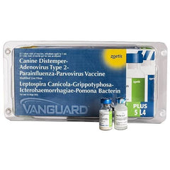 VANGAURD 5L4 (9IN1)