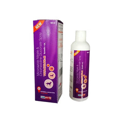 VETACHLOR-M SPRAY 100 ML