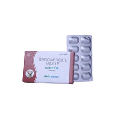 CEFPET XL 1X10 TAB (NEW)