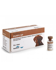 NoBIVAC PUPPY DP 1DZ