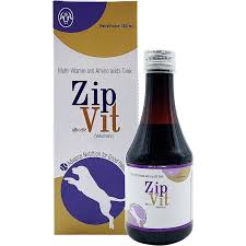 ZIPVIT 200ML (NEW)