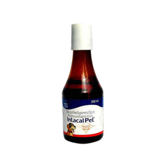 INTACAL SYP 200ML (NEW)