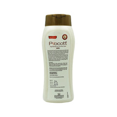 PROCOTT SHAMPOO 500ML (NEW)