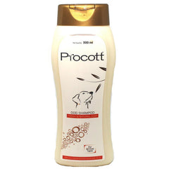 PROCOTT SHAMPOO 500ML (NEW)