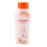 SOFTAS PLUS+ (NEW) SHAMPOO 200 ML