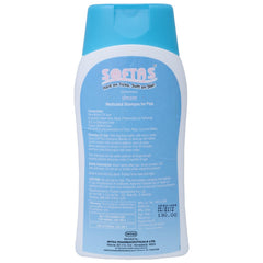 SOFTAS 200ML PLAIN SHAMPOO