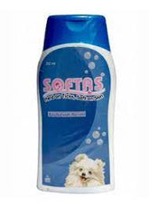 SOFTAS 200ML PLAIN SHAMPOO