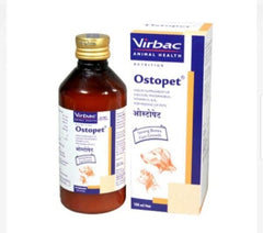OSTOPET 150ML(CLOSED)