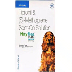 NAYFLEE SPOTON 10-20 (1.34ML)