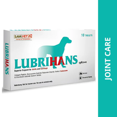 LUBRIHANS