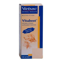 VITABEST 150 ML