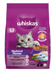 WHI AD 1.2KG - MAKL