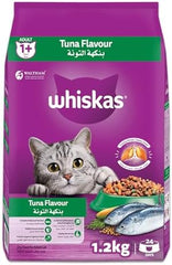 WHI AD 1.2KG - TUNA
