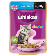WHI JELLY KIT 85GM/80GM - TIJ